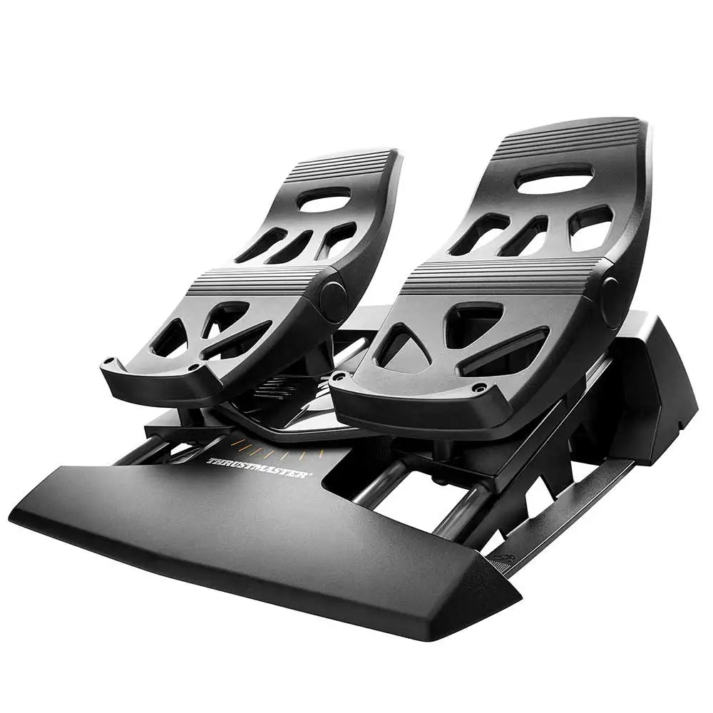 Thrustmaster T.Flight Rudder Pedals for PC / PS4 / Xbox (TM-JSTK-TFRP-RUDDER) - Bigtech Electronics