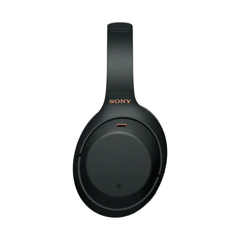Sony WH-1000XM4 Wireless Noise-Canceling Headphones - Bigtech Electronics