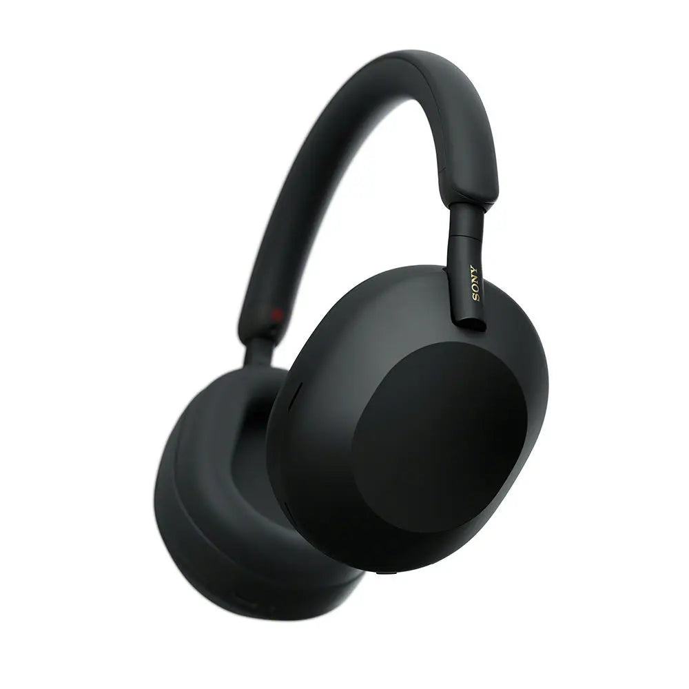 Sony WH-1000XM5 Noise-Canceling Wireless Over-Ear Headphones - Bigtech Electronics