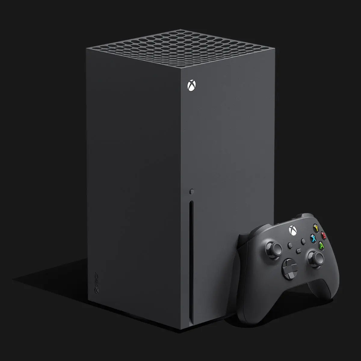 Microsoft Xbox Series X 1TB Console - Bigtech Electronics