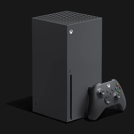 Microsoft Xbox Series X 1TB Console - Bigtech Electronics