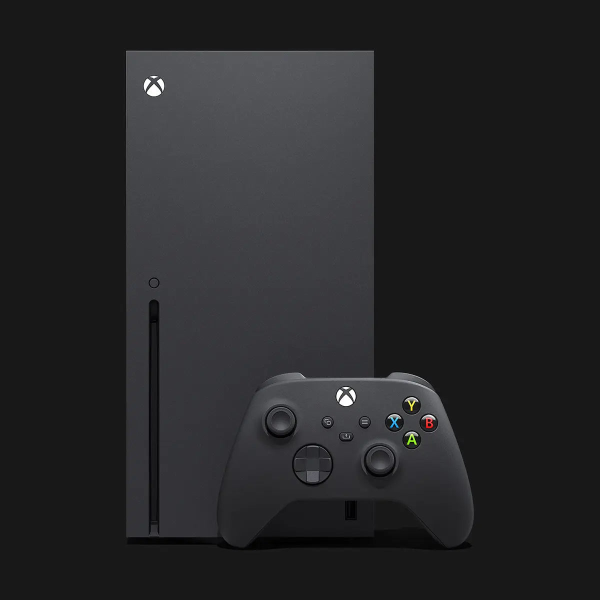 Microsoft Xbox Series X 1TB Console - Bigtech Electronics