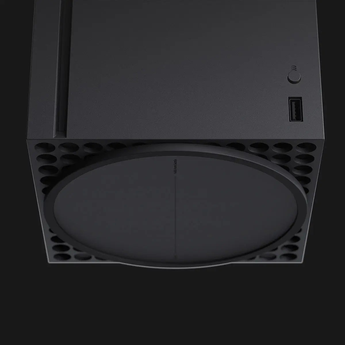 Microsoft Xbox Series X 1TB Console - Bigtech Electronics