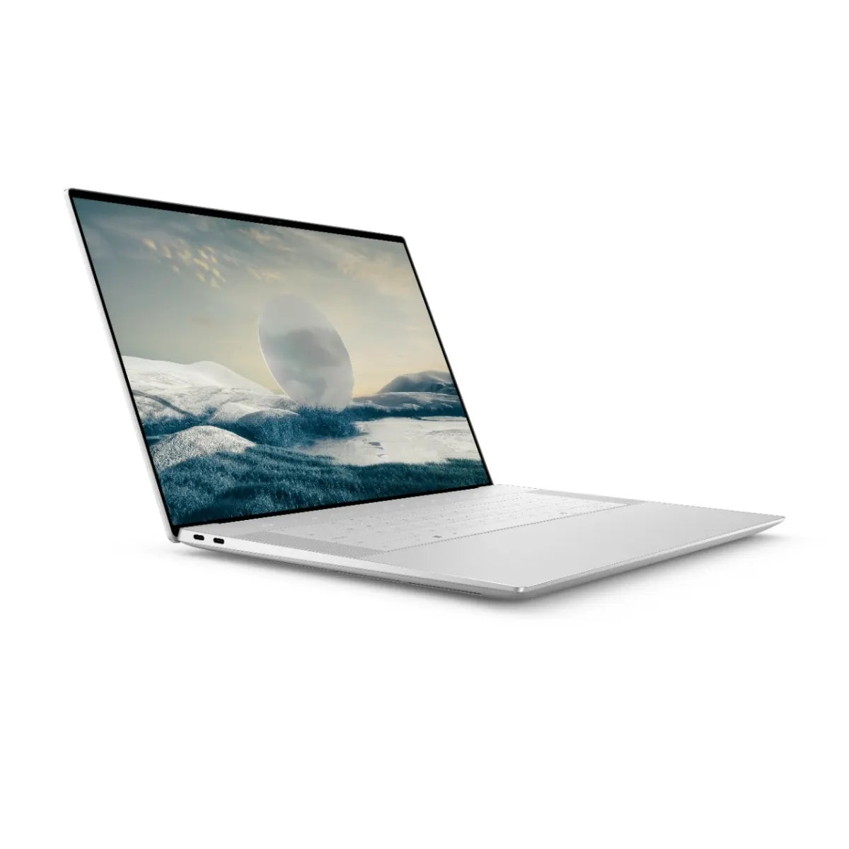 Dell XPS 16 9640-1100-SL Intel Core Ultra 7-155H 16GB RAM 1TB SSD NVIDIA GeForce RTX 4050 6GB Graphics 16.3" FHD Windows 11 Pro Ultrabook - Platinum - Bigtech Electronics