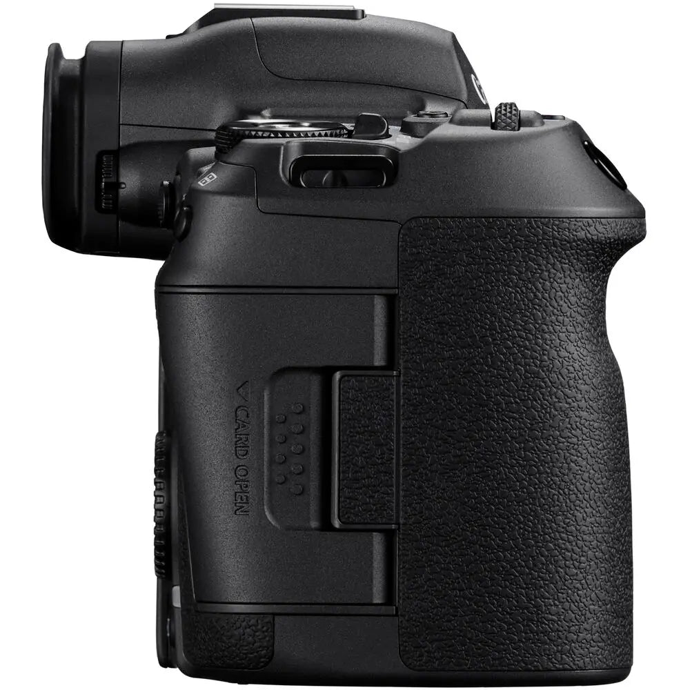 Canon EOS R5 Mark II Mirrorless Camera with 24-105mm f/4 Lens - Bigtech Electronics