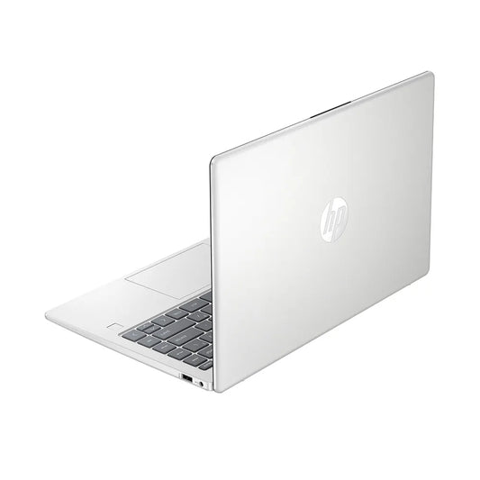 HP 14-ep0029ne Intel Core i5-1235U 8GB RAM 512GB SSD Intel Iris X Graphics Integrated 14" FHD Windows 11 Home Laptop - Natural Silver - Bigtech Electronics