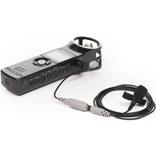 RODE SmartLav+ Lavalier Condenser Microphone for Smartphones with TRRS Connections - Bigtech Electronics