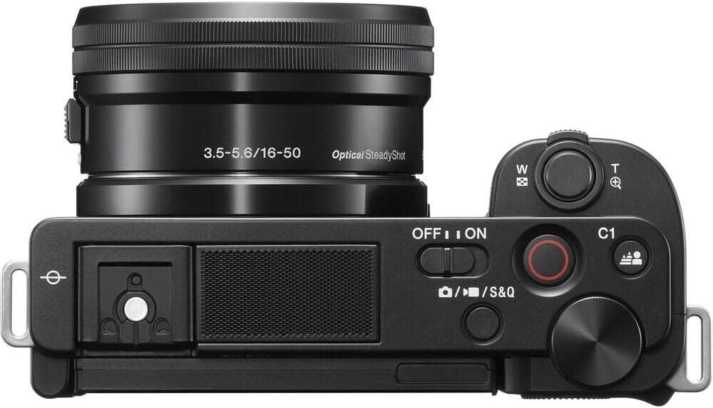 Sony Alpha ZV-E10L - Bigtech Electronics