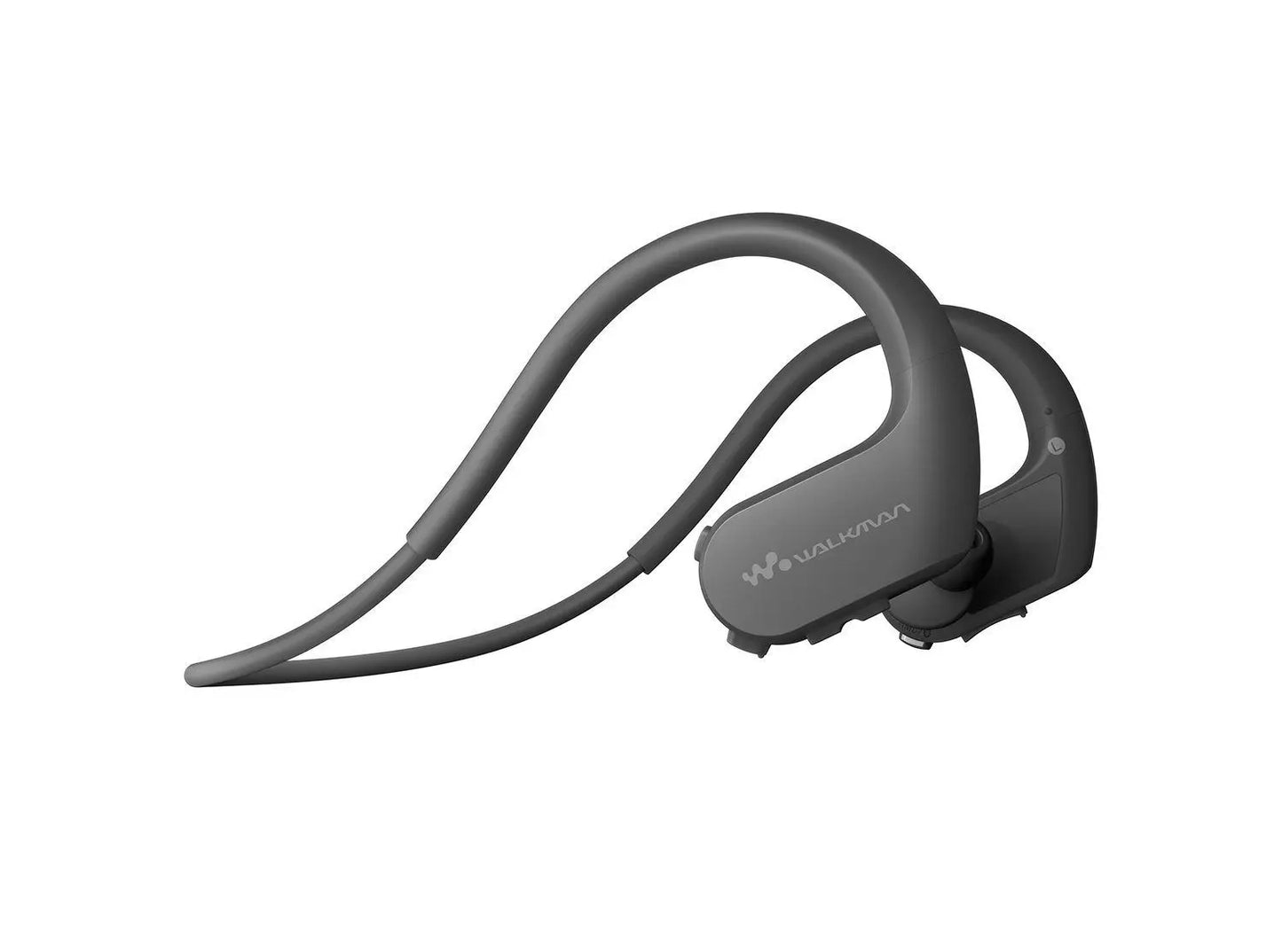 Sony NW-WS623 4GB Waterproof & Dustproof Walkman with Bluetooth, Black - Bigtech Electronics
