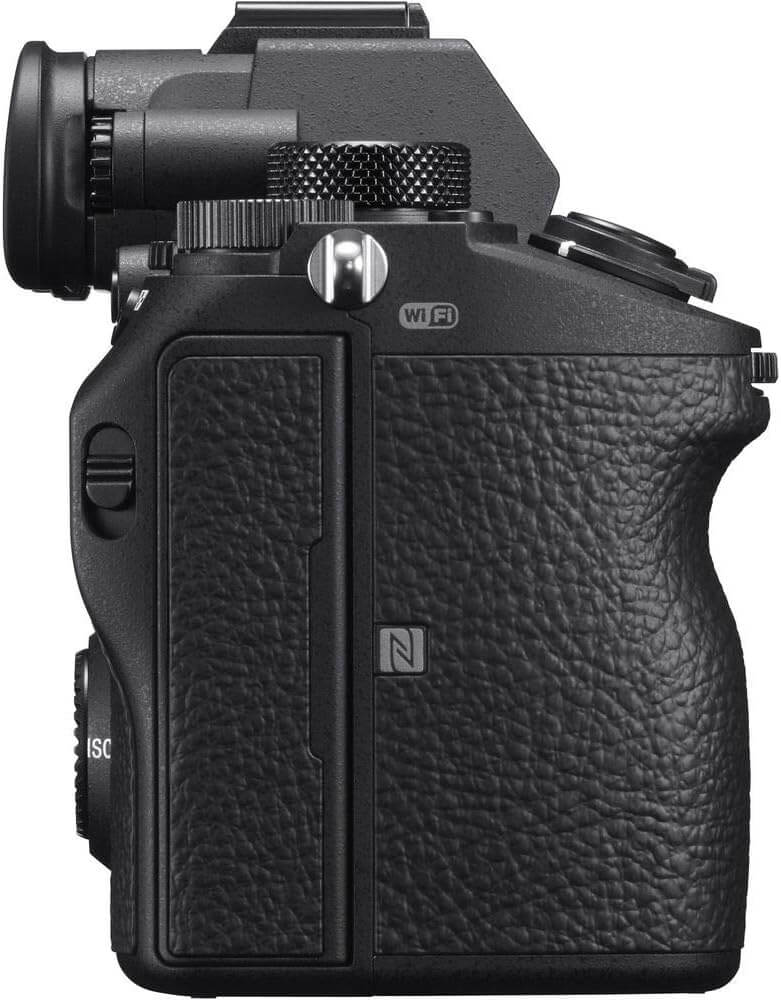 Sony Alpha a7 III Mirrorless Digital Camera (Body Only) - Bigtech Electronics