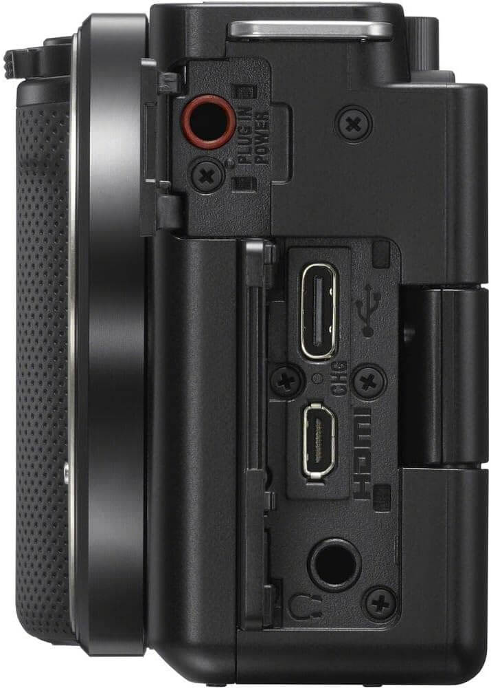 Sony Alpha ZV-E10L - Bigtech Electronics