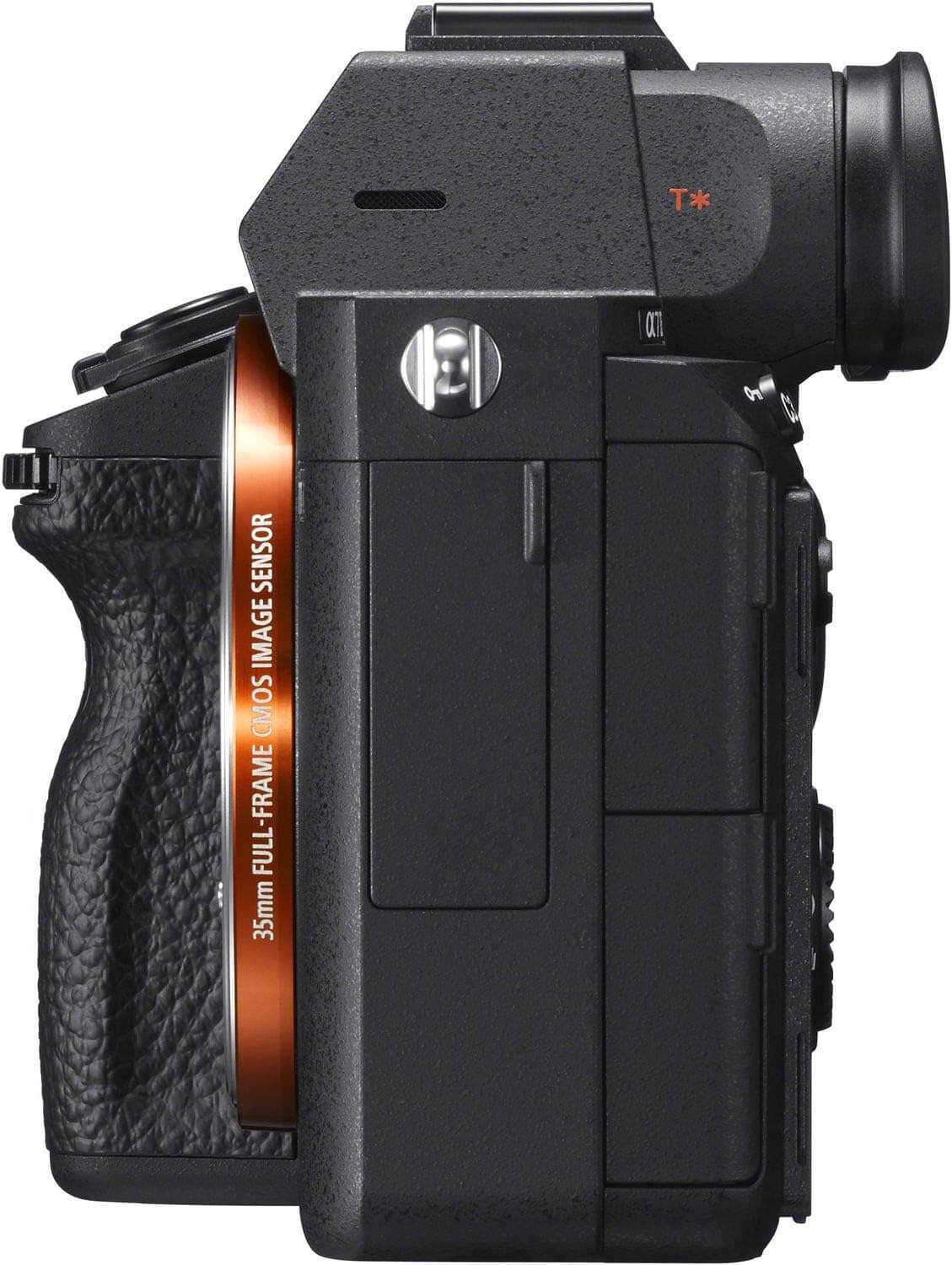 Sony Alpha a7 III Mirrorless Digital Camera (Body Only) - Bigtech Electronics
