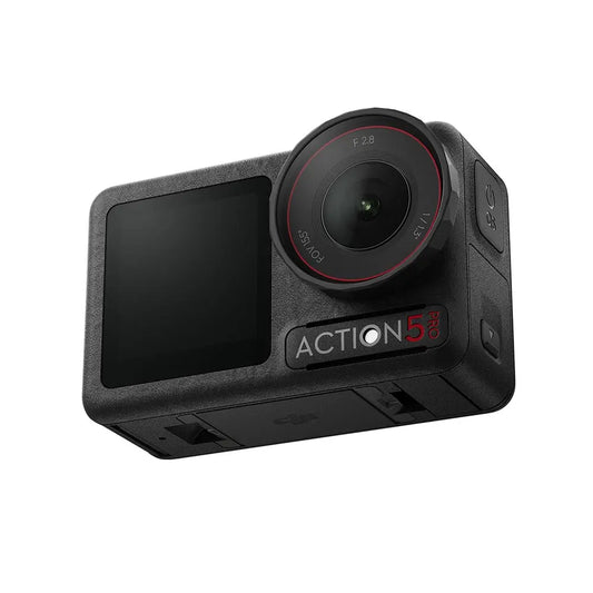 DJI Osmo Action 5 Pro Adventure Combo - Bigtech Electronics