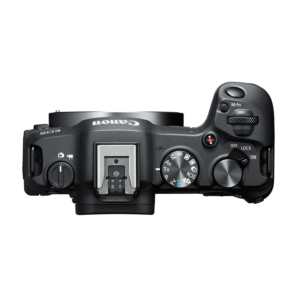 Canon EOS R8 Mirrorless Camera (EOS R8 BODY) - Bigtech Electronics