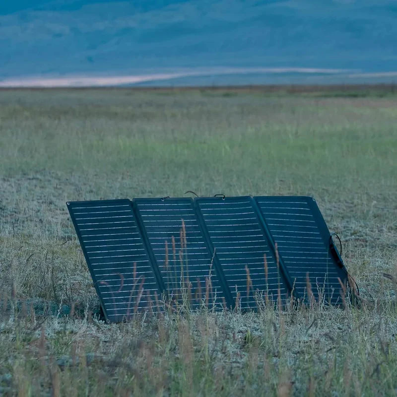 Ecoflow Solar Panel - 160W - Bigtech Electronics
