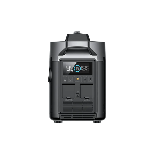 EcoFlow Smart Generator - Bigtech Electronics