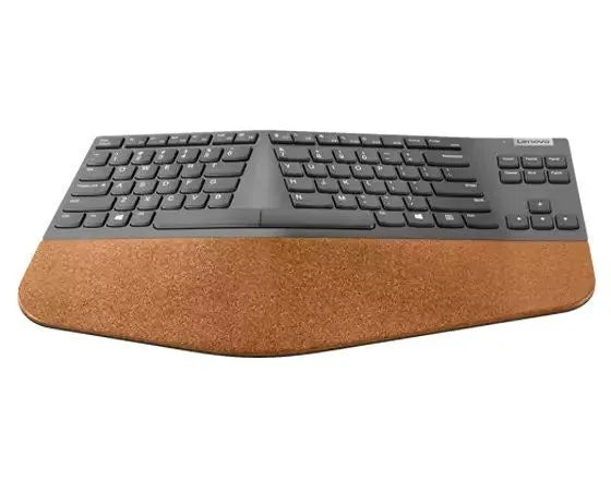 Lenovo Wireless Split Keyboard UK English Layout [GY41C33969] - Bigtech Electronics