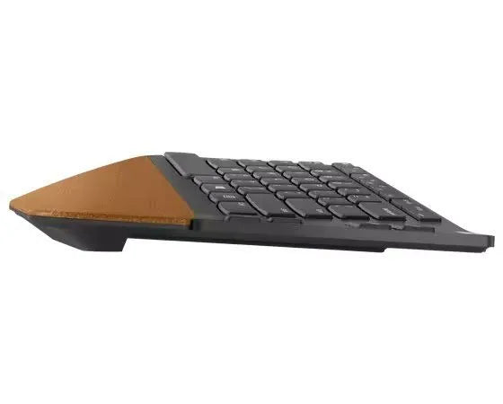 Lenovo Wireless Split Keyboard UK English Layout [GY41C33969] - Bigtech Electronics