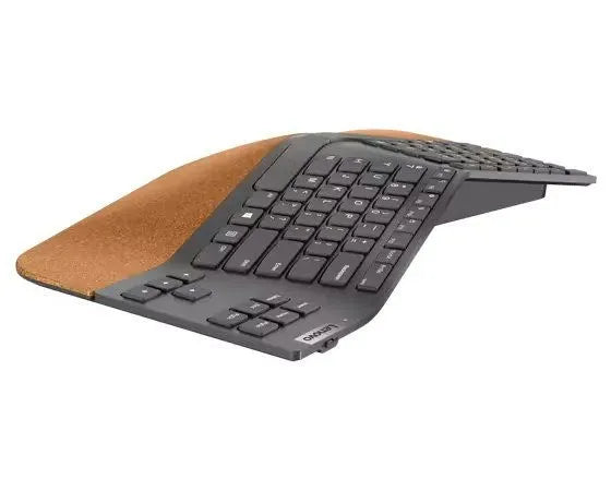 Lenovo Wireless Split Keyboard UK English Layout [GY41C33969] - Bigtech Electronics