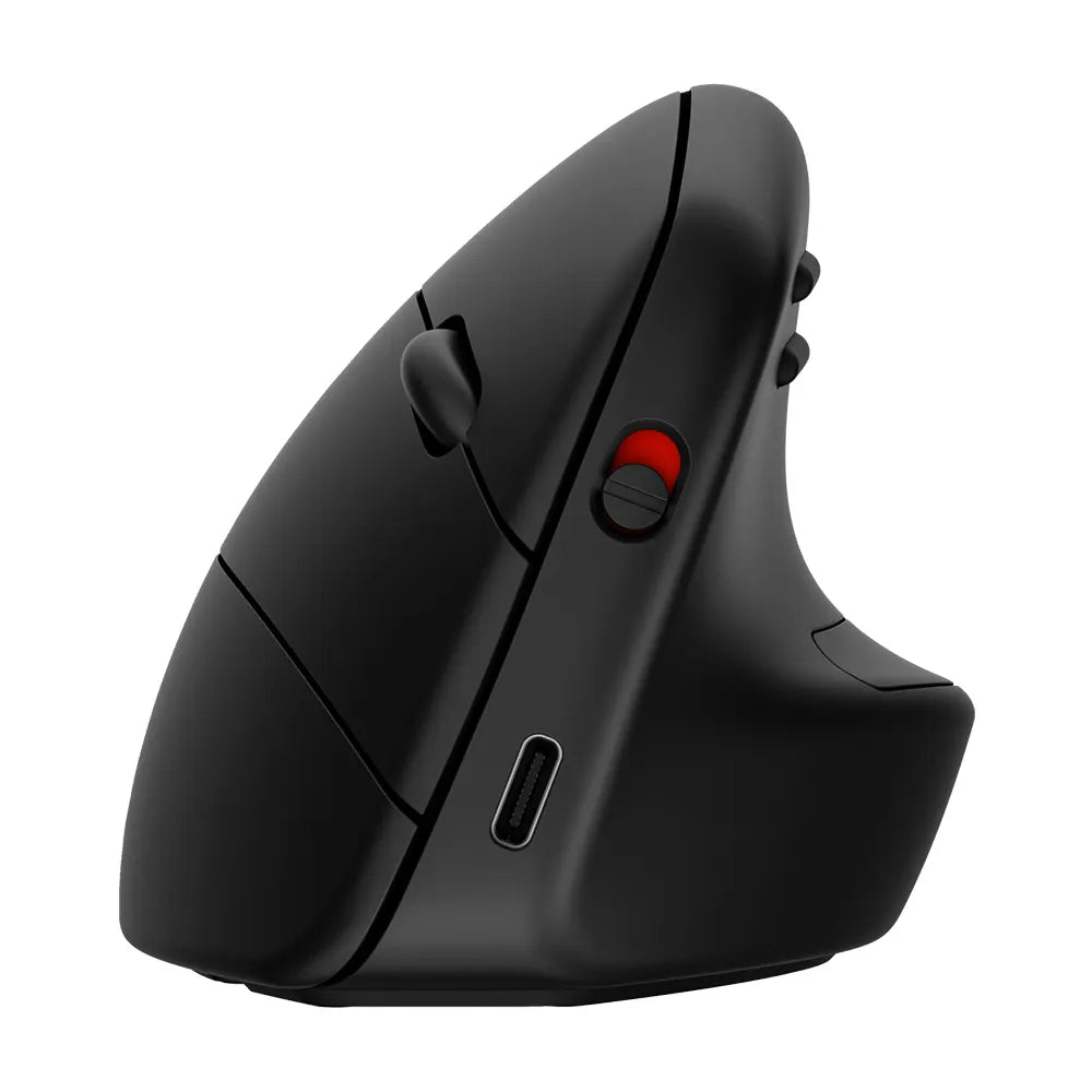HP 920 Ergonomic Vertical Wireless Mouse [6H1A4AA] - Bigtech Electronics
