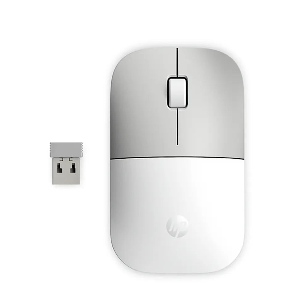 HP Z3700 Ceramic Wireless Mouse [171D8AA] - Bigtech Electronics