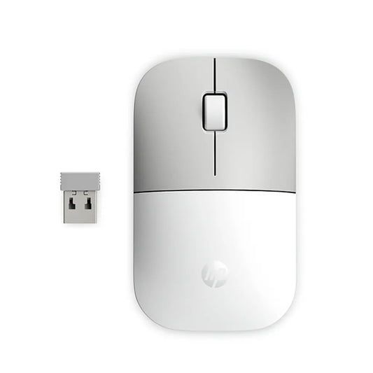 HP Z3700 Ceramic Wireless Mouse [171D8AA] - Bigtech Electronics