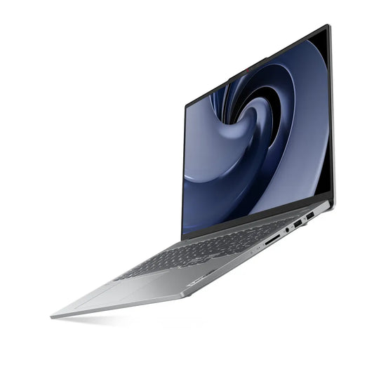 Lenovo Ideapad 5 PRO 83D4003HAX Intel Core Ultra 9-185H 32GB RAM 1TB SSD Integrated Intel Arc Graphics 16" 2.5K Win 11 Home Ultrabook - Arctic Grey (IP5P-83D4003HAX) - Bigtech Electronics