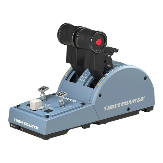 Thrustmaster TCA TCA Quadrant Airbus Edition (TM-JSTK-TCA-QUAD) - Bigtech Electronics