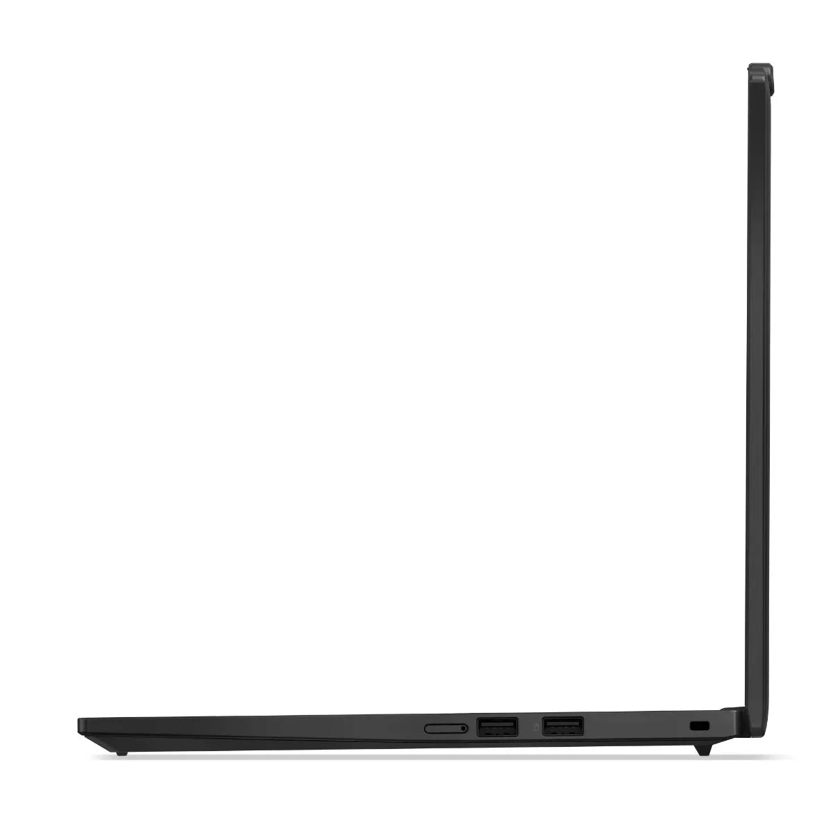 Lenovo ThinkPad T14s Gen 6 Snapdragon X Elite X1E-78-100 32GB RAM 1TB SSD Integrated Qualcomm Adreno Graphics 14" WUXGA Windows 11 Pro Business Laptop - Black [T14s-21N10008GR] - Bigtech Electronics