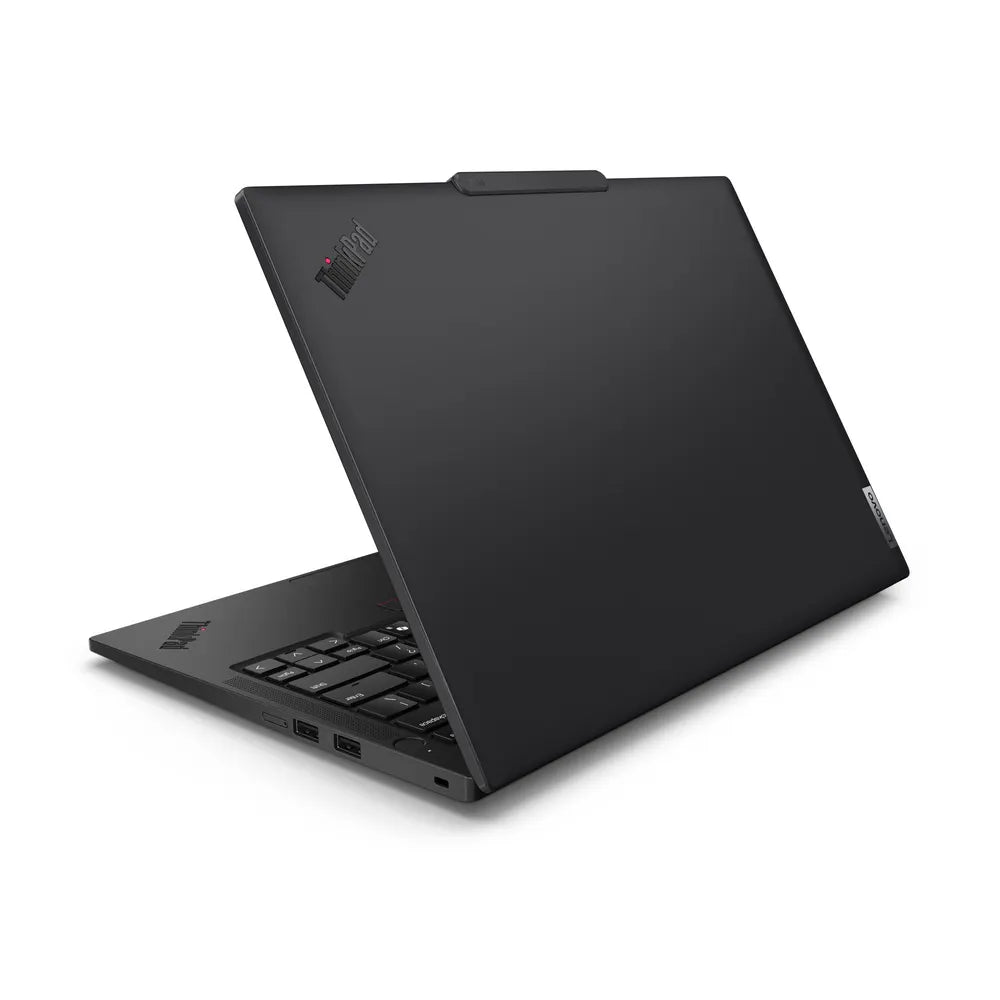 Lenovo ThinkPad T14s Gen 6 Snapdragon X Elite X1E-78-100 32GB RAM 1TB SSD Integrated Qualcomm Adreno Graphics 14" WUXGA Windows 11 Pro Business Laptop - Black [T14s-21N10008GR] - Bigtech Electronics