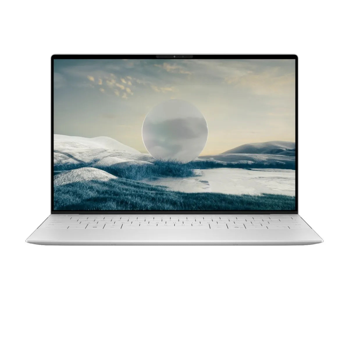 Dell XPS 13 Intel Core Ultra 7-155H 16GB RAM 512GB SSD Intel Arc Graphics 13.4" FHD Win 11 Pro Ultrabook - Silver [XPS13-9340-1100-SL] - Bigtech Electronics