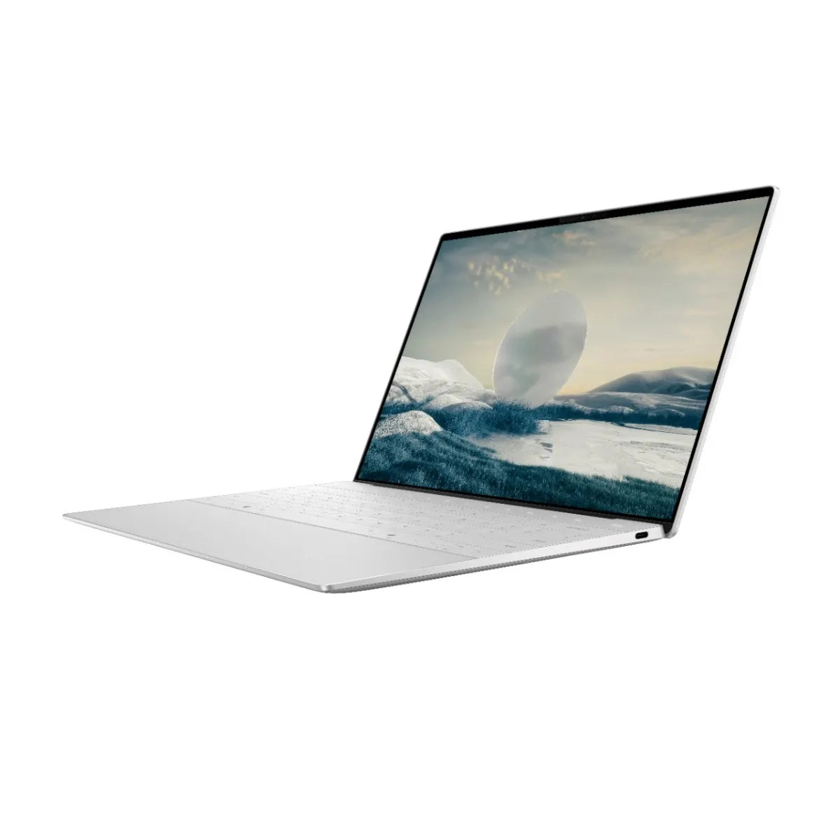 Dell XPS 13 Intel Core Ultra 7-155H 16GB RAM 512GB SSD Intel Arc Graphics 13.4" FHD Win 11 Pro Ultrabook - Silver [XPS13-9340-1100-SL] - Bigtech Electronics