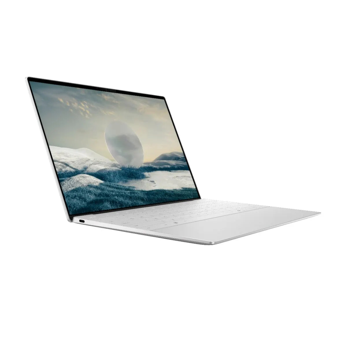 Dell XPS 13 Intel Core Ultra 7-155H 16GB RAM 512GB SSD Intel Arc Graphics 13.4" FHD Win 11 Pro Ultrabook - Silver [XPS13-9340-1100-SL] - Bigtech Electronics