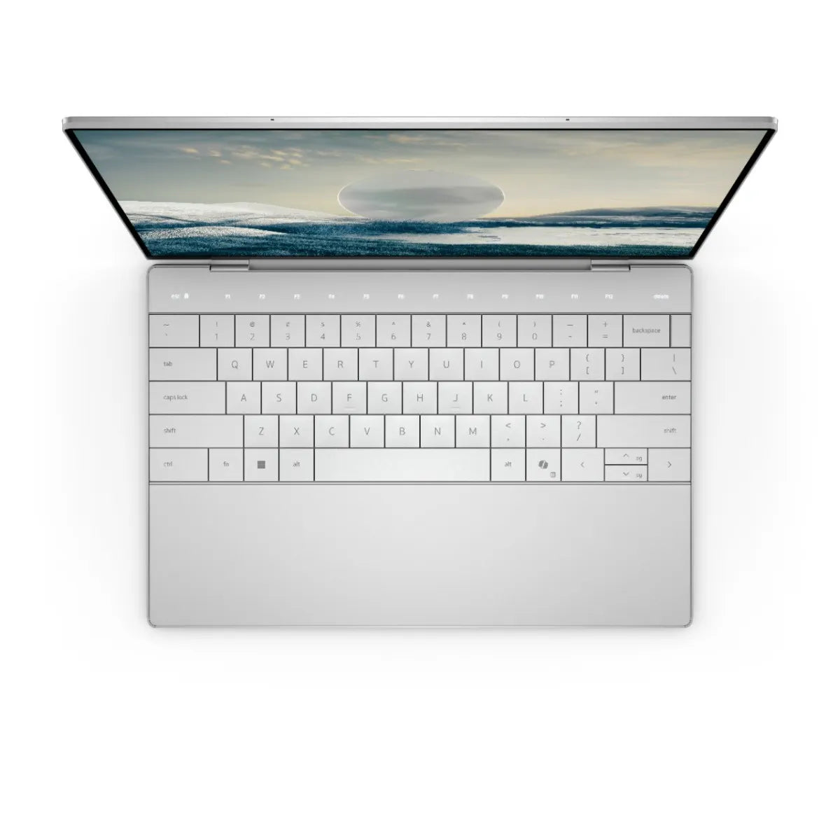 Dell XPS 13 Intel Core Ultra 7-155H 16GB RAM 512GB SSD Intel Arc Graphics 13.4" FHD Win 11 Pro Ultrabook - Silver [XPS13-9340-1100-SL] - Bigtech Electronics