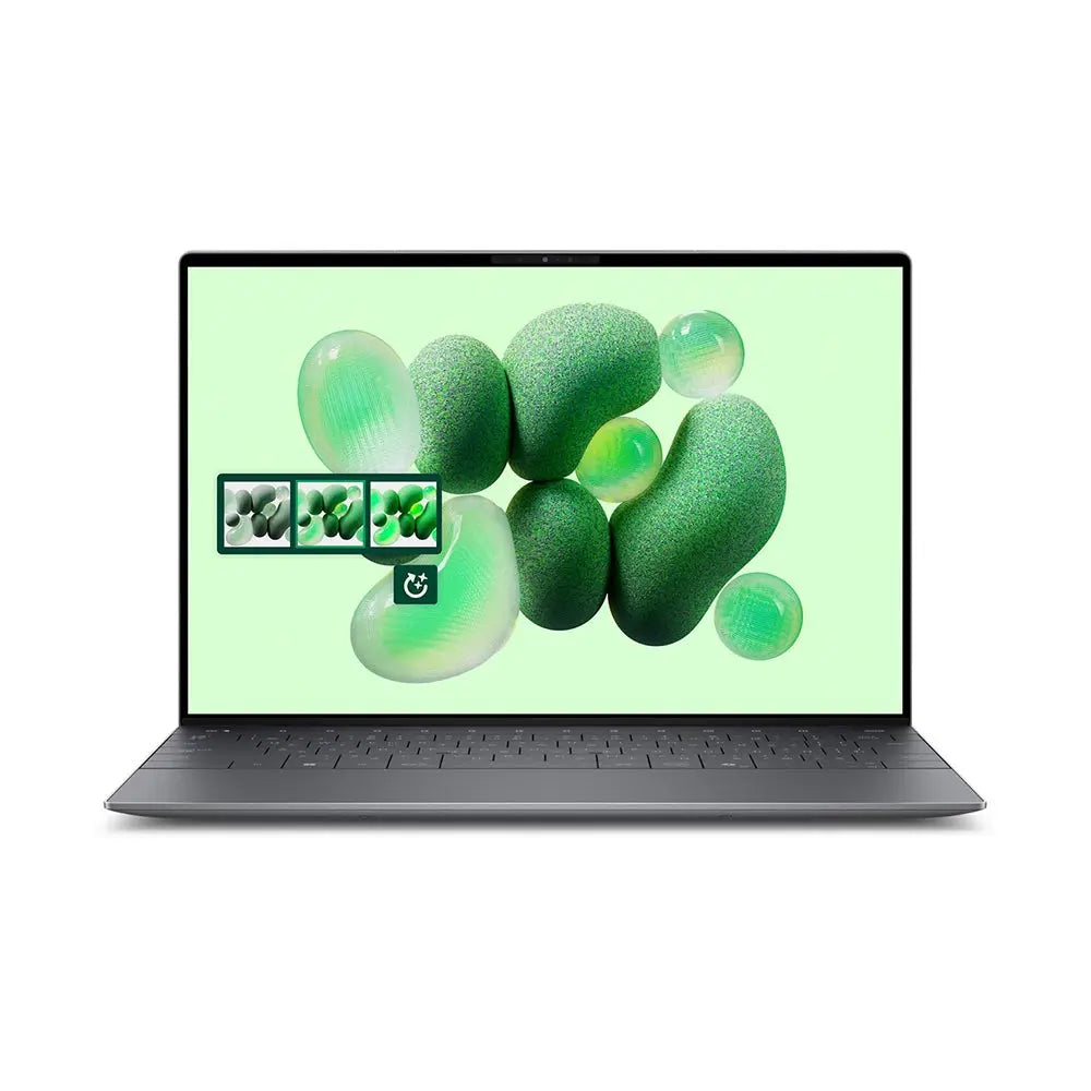 Dell XPS 13 Qualcomm Snapdragon X Elite X1E-80-100 32GB RAM 1TB SSD Qualcomm Adreno Graphics 13.4" FHD+ Win 11 Pro Ultrabook - Graphite [XPS13-9345-1300-GRP] - Bigtech Electronics