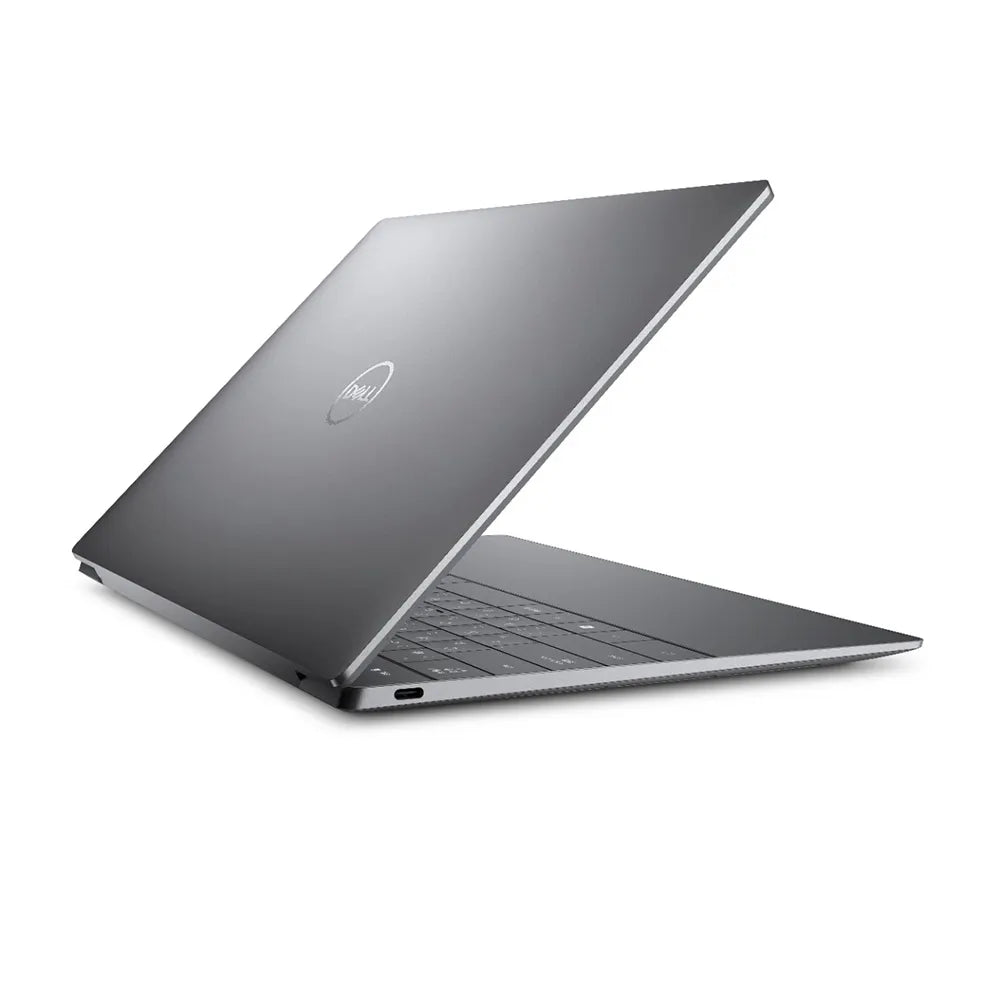 Dell XPS 13 Qualcomm Snapdragon X Elite X1E-80-100 32GB RAM 1TB SSD Qualcomm Adreno Graphics 13.4" FHD+ Win 11 Pro Ultrabook - Graphite [XPS13-9345-1300-GRP] - Bigtech Electronics