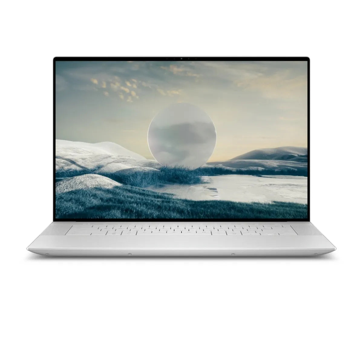 Dell XPS 16 9640-1100-SL Intel Core Ultra 7-155H 16GB RAM 1TB SSD NVIDIA GeForce RTX 4050 6GB Graphics 16.3" FHD Windows 11 Pro Ultrabook - Platinum - Bigtech Electronics